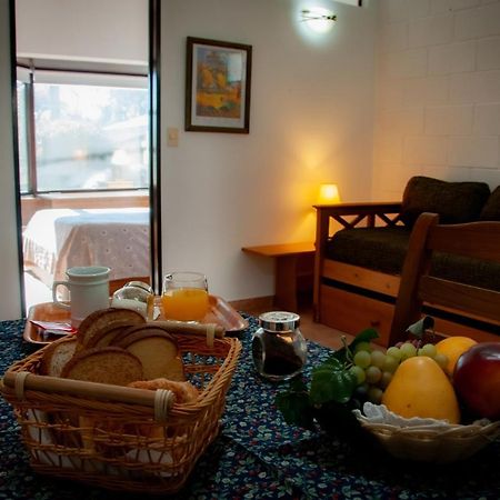 Bad-Wiessee Apart Hotel & Spa Villa General Belgrano Eksteriør billede