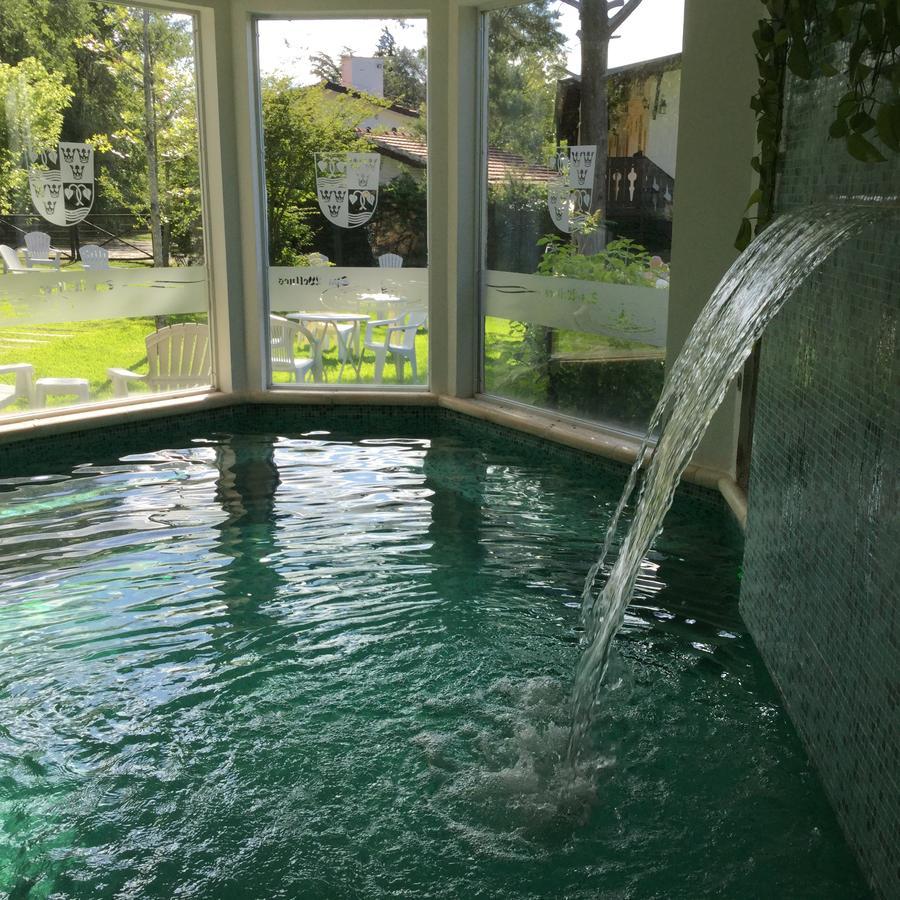 Bad-Wiessee Apart Hotel & Spa Villa General Belgrano Eksteriør billede